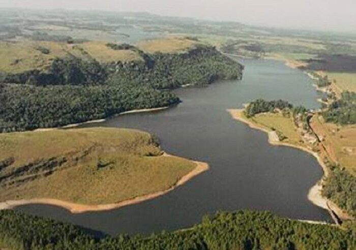 PARANÁ TERÁ 3 MIL BARRAGENS VISTORIADAS ATÉ O FINAL DE 2025