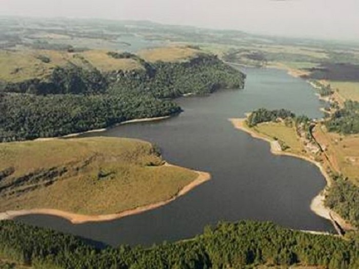 PARANÁ TERÁ 3 MIL BARRAGENS VISTORIADAS ATÉ O FINAL DE 2025
