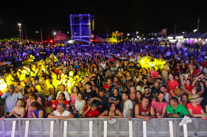 CONFIRA 10 DICAS PARA CURTIR COM SEGURANÇA OS SHOWS NO LITORAL