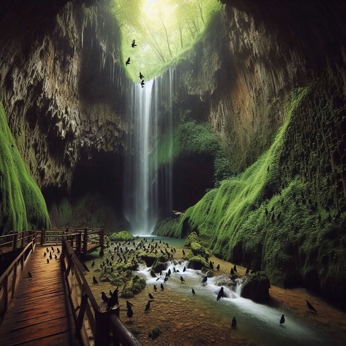 TURISMO DO PARANÁ REGISTROU CRESCIMENTO AO LONGO DE 2024