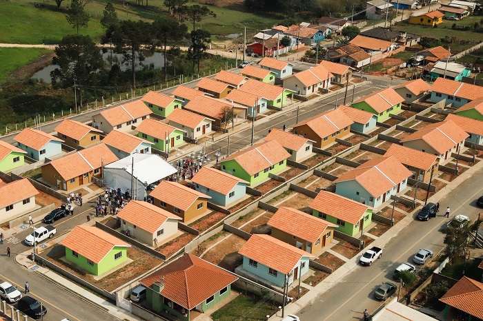 COHAPAR ORIENTA O CONSUMIDOR PARA ACESSAR SUBSÍDIO DE R$ 20 MIL NA ENTRADA DA CASA PRÓPRIA