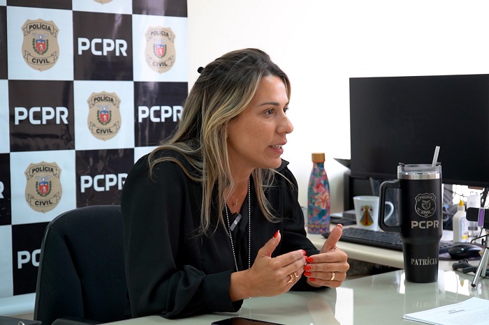 PARANÁ TEM A ELUCIDAÇÃO DE 100% DOS CASOS DE CRIANÇAS DESAPARECIDAS