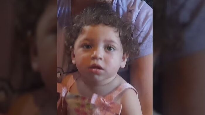 MENINA SEQUESTRADA POR FALSA AGENTE DE SAÚDE É LOCALIZADA EM CAMPO LARGO