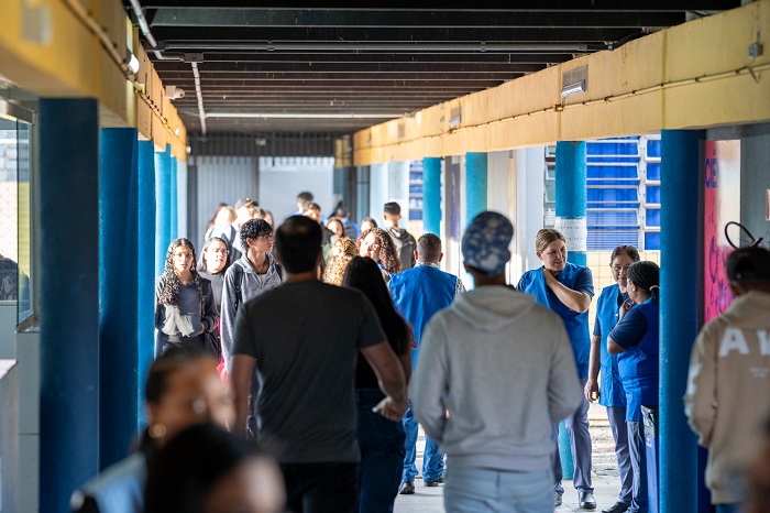 INSCRIÇÕES DO APROVA PARANÁ UNIVERSIDADES PRORROGADAS ATÉ O DIA 30