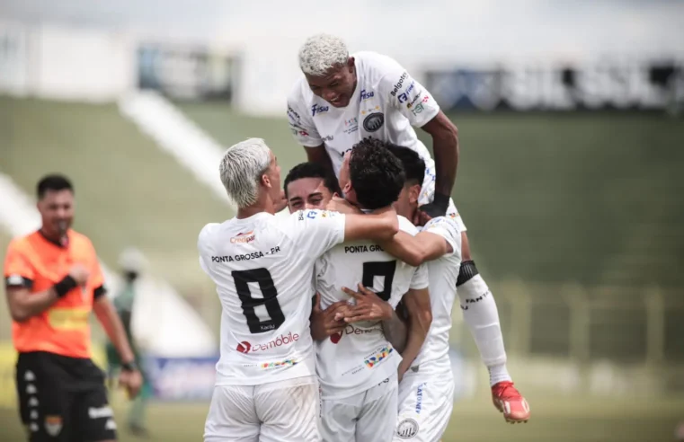 “FANTASMINHA” LIDERA O GRUPO 3 DA COPINHA COM MELHOR SALDO DE GOLS