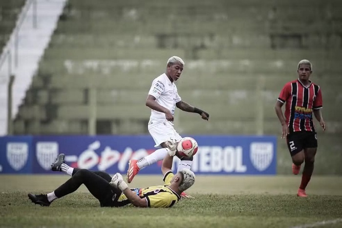 “FANTASMINHA” JÁ SUPEROU 64 EQUIPES NESTA COPA SÃO PAULO DE FUTEBOL JÚNIOR