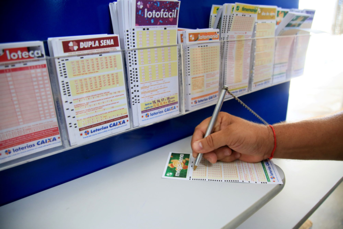 PONTA GROSSA TEM GANHADORES NA QUINA E NA QUADRA DA MEGA-SENA