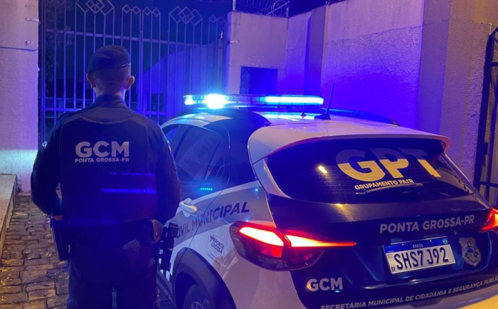 NOITE DE TERROR EM OFICINAS: FILHO AGRIDE A MÃE E É PRESO POR VIOLÊNCIA DOMÉSTICA