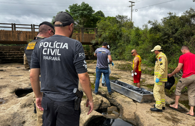TRAGÉDIA EM PALMEIRA: MULHER DESAPARECIDA É ENCONTRADA MORTA; EX-MARIDO TAMBÉM FALECEU
