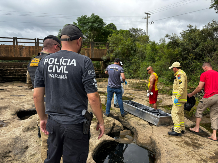 TRAGÉDIA EM PALMEIRA: MULHER DESAPARECIDA É ENCONTRADA MORTA; EX-MARIDO TAMBÉM FALECEU