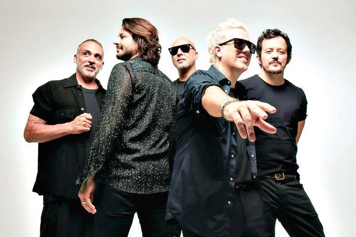 SHOWS DO VERÃO MAIOR PARANÁ COMEÇAM NA SEXTA-FEIRA COM JOTA QUEST E PÉRICLES