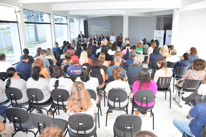 PONTA GROSSA É PIONEIRA NO ‘SISTEMA ÚNICO DE ASSISTÊNCIA SOCIAL’ DO PARANÁ