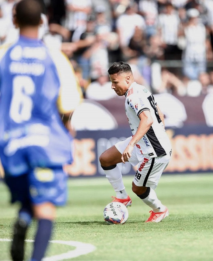 OPERÁRIO PRECISA VENCER O PARANÁ PARA ALCANÇAR O TOP3 DO PARANAENSE