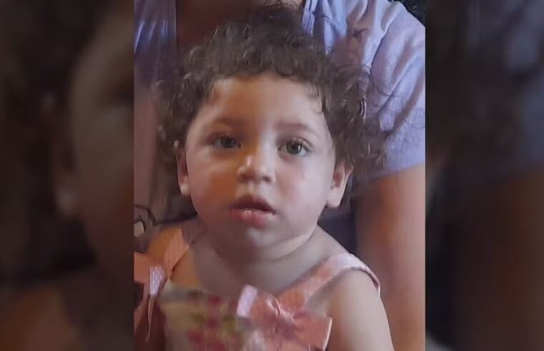 BEBÊ É SEQUESTRADA POR FALSA AGENTE DE SAÚDE EM CURITIBA; POLÍCIA INTENSIFICA BUSCAS