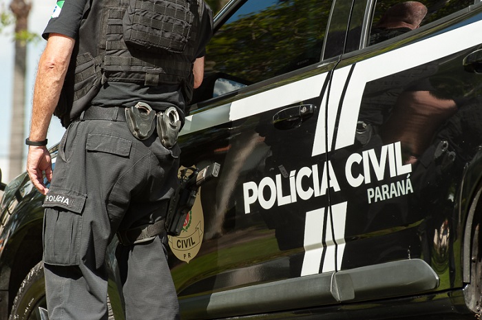 PCPR E PMPR PRENDEM INVESTIGADO POR DESCUMPRIMENTO DE MEDIDAS PROTETIVAS DE URGÊNCIA