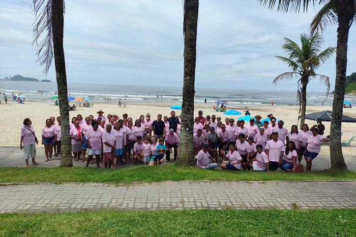 1.800 PESSOAS CONHECERAM PONTOS TURÍSTICOS ATRAVÉS DO PARANÁ+VIAGEM