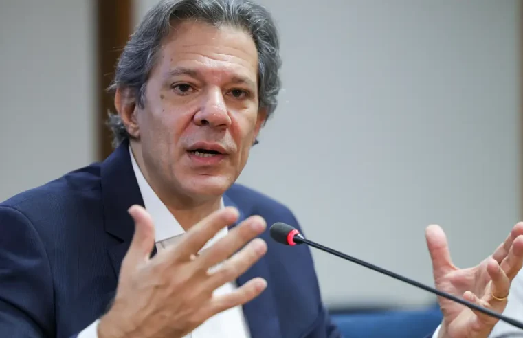 GOVERNO REVOGA REGRA DE MONITORAMENTO DO PIX APÓS ONDA DE FAKE NEWS