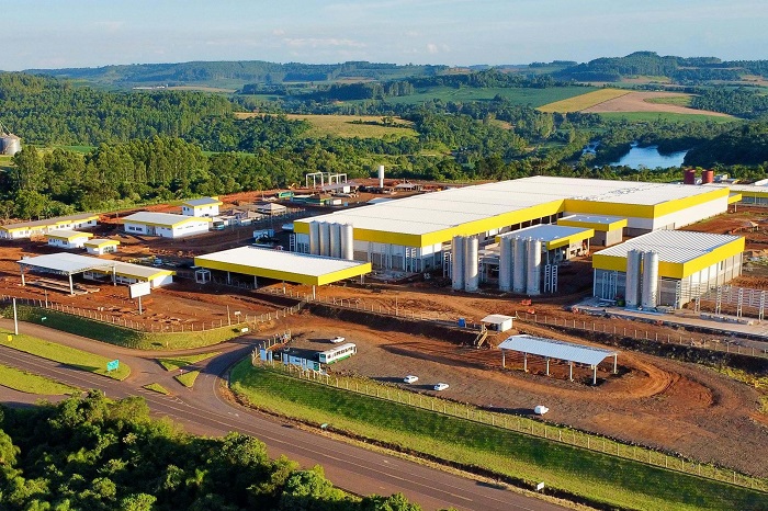 QUEIJARIA NÃO FOI INAUGURADA E JÁ GARANTE EXPANSÃO NO PARANÁ