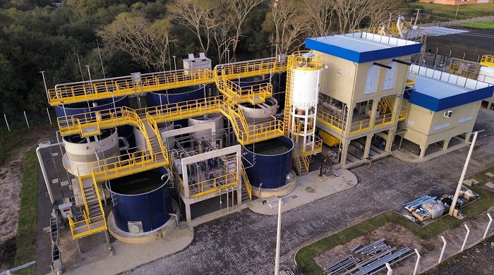 SANEPAR INVESTIU R$ 431 MILHÕES NOS MUNICÍPIOS DOS CAMPOS GERAIS E CENTRO-SUL