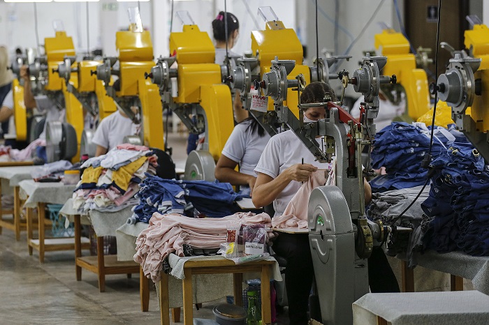 SEMANA INICIA COM 20.786 OPORTUNIDADES NAS AGÊNCIAS DO TRABALHADOR DO PARANÁ