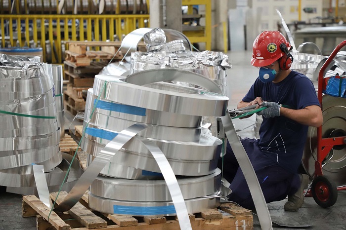 PARANÁ É O 3º MAIOR EMPREGADOR DA INDÚSTRIA DE TRANFORMAÇÃO DO BRASIL
