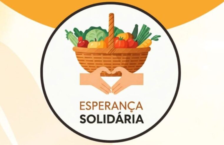 SOLIDARIEDADE QUE ALIMENTA: PROJETO AJUDA FAMÍLIAS EM SITUAÇÃO DE FOME EM PONTA GROSSA