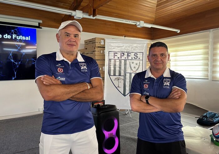 ACGF/GERENCIAL CONHECE ADVERSÁRIOS DA 1ª FASE DO PARANAENSE DA SÉRIE BRONZE