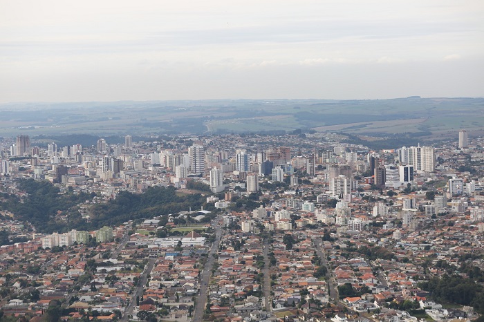 UNIDADES DE CONSERVAÇÃO TÊM CONSELHO GESTOR DA PREFEITURA