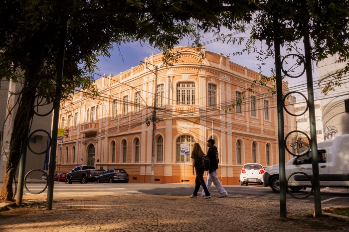 MUSEU CAMPOS GERAIS DA UEPG SERÁ REABERTO AO PÚBLICO NO DIA 12 DE MARÇO