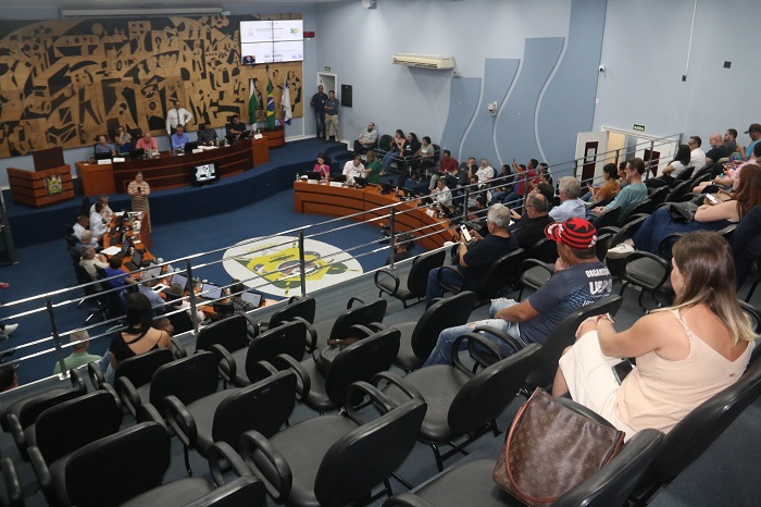 CÂMARA ESCLARECE QUE O PAGAMENTO DOS VEREADORES NÃO DESCUMPRIU DECISÃO DA JUSTIÇA