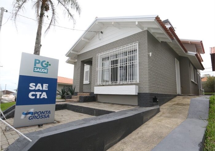 PREFEITURA OFERECE TESTES DE INFECÇÕES SEXUALMENTE TRANSMISSÍVEIS NO CTA/SAE