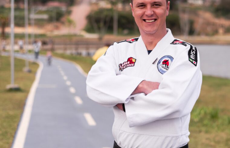 CÂMARA APROVA POR UNANIMIDADE TÍTULO DE CIDADÃO BENEMÉRITO AO SENSEI CARLOS SILVA