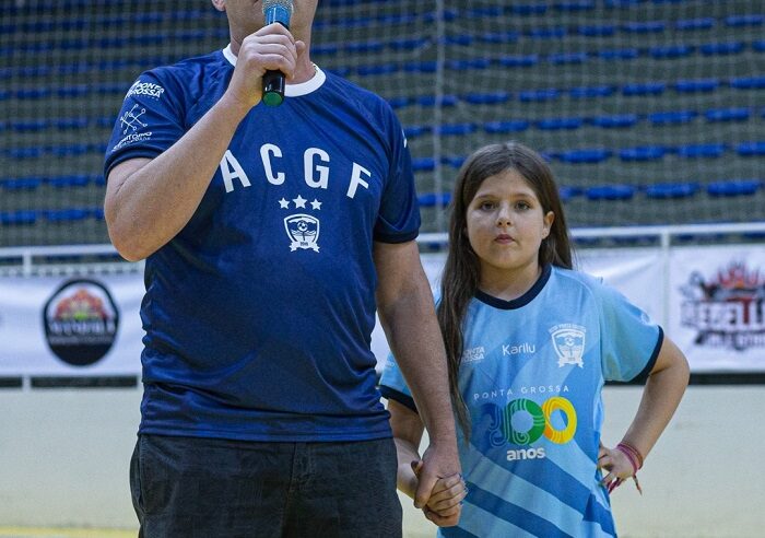 ALBERTO KOSSATZ FAZ BALANÇO DAS CONQUISTAS DA ACGF NA SUA GESTÃO