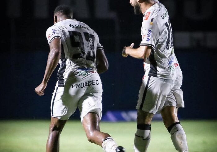 OPERÁRIO BUSCA O EMPATE EM CIANORTE E O LONDRINA VOLTA À LIDERANÇA DO ESTADUAL