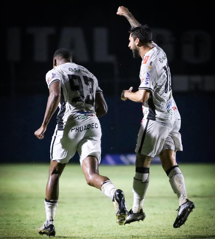 OPERÁRIO BUSCA O EMPATE EM CIANORTE E O LONDRINA VOLTA À LIDERANÇA DO ESTADUAL