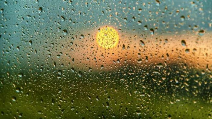 CALOR E CHUVAS VOLTAM A SE REPETIR NESTA SEMANA EM PONTA GROSSA