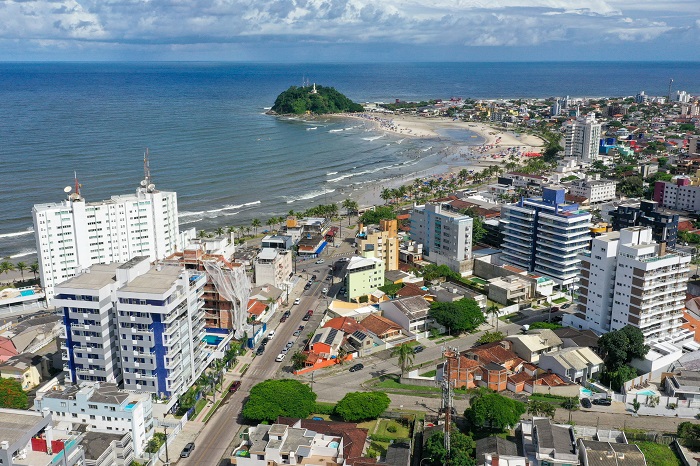 LITORAL PARANAENSE TEVE CRESCIMENTO DE 20% NAS VENDAS DURANTE O ‘VERÃO MAIOR’
