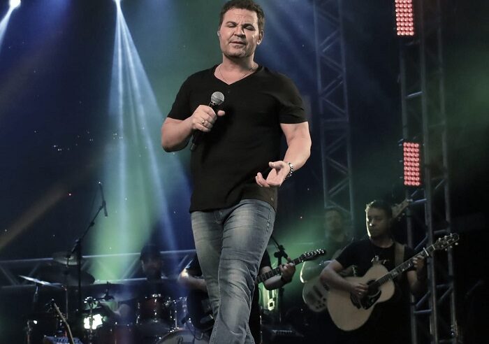 CLAYTON & ROMÁRIO E EDUARDO COSTA ABREM FIM DE SEMANA SERTANEJO NO LITORAL