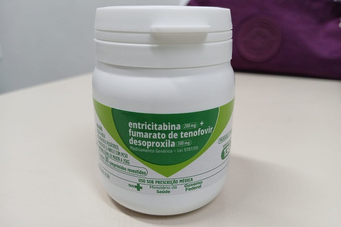 SAÚDE ALERTA MUNICÍPIOS PARA AMPLIAR A PROFILAXIA DE PREVENÇÃO CONTRA HIV/AIDS