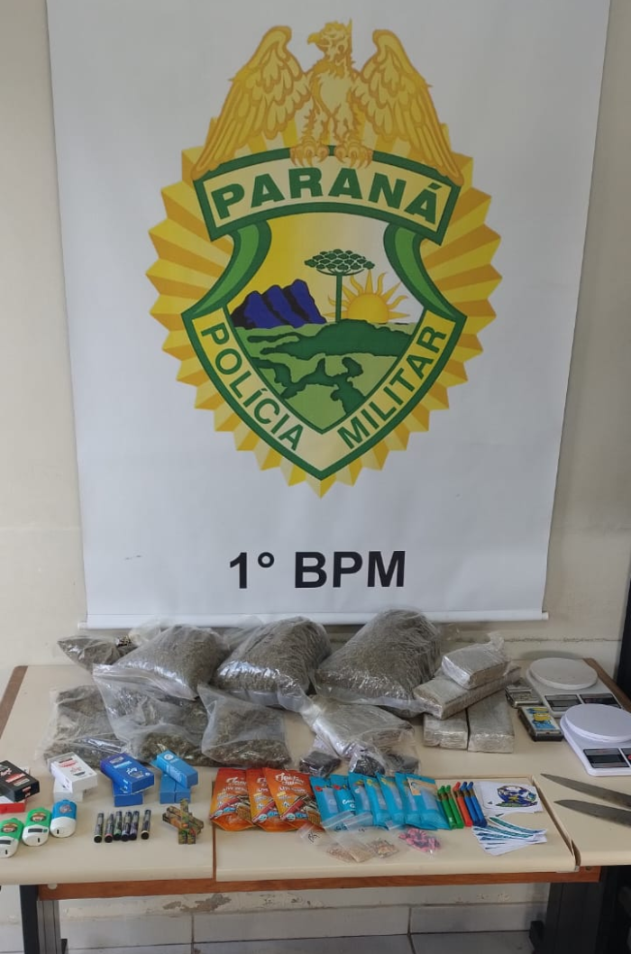 POLÍCIA DEFLAGRA OPERAÇÃO MARKETPLACE II E DESARTICULA ESQUEMA DE TRÁFICO EM REDES SOCIAIS