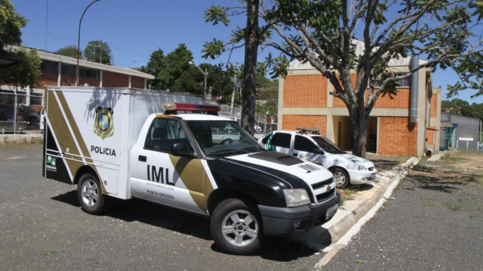 HOMEM É MORTO A TIROS NO RECANTO VERDE