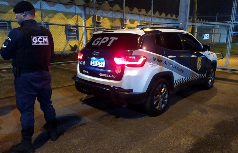 MOTORISTA É PRESO POR EMBRIAGUEZ E ASSÉDIO A MENOR NO RIO VERDE
