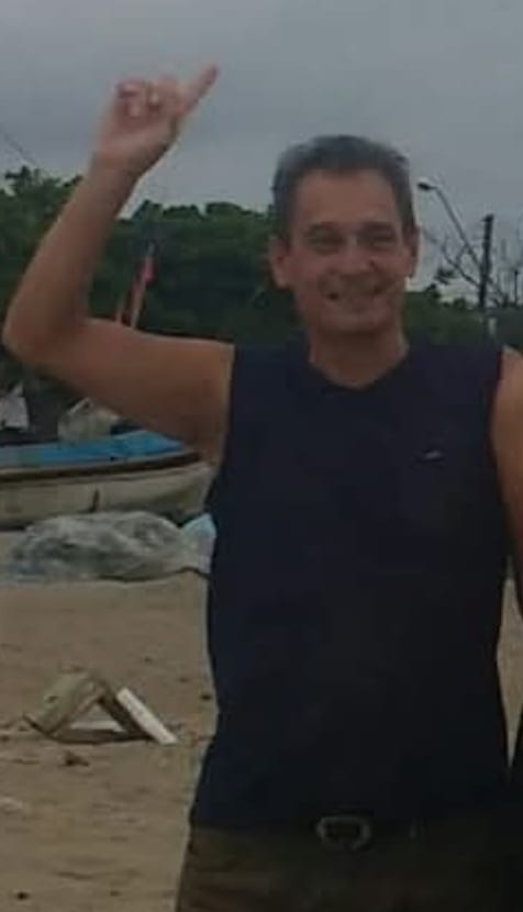 POLÍCIA DE PONTA GROSSA LAMENTA O FALECIMENTO DO INVESTIGADOR DE POLÍCIA APOSENTADO ABÍLIO NOVOCHADLO PIRES