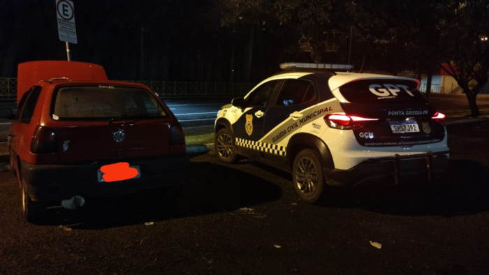 MOTORISTA EMBRIAGADO EM ALTA VELOCIDADE É FLAGRADO COM DROGAS