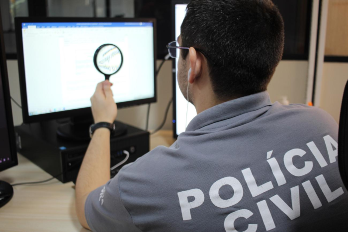 POLÍCIA INVESTIGA HOMICÍDIO DE IDOSO NO BAIRRO OLARIAS
