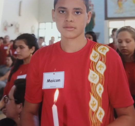 TRAGÉDIA: JOVEM DE 15 ANOS MORRE AFOGADO