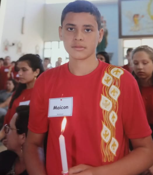 TRAGÉDIA: JOVEM DE 15 ANOS MORRE AFOGADO