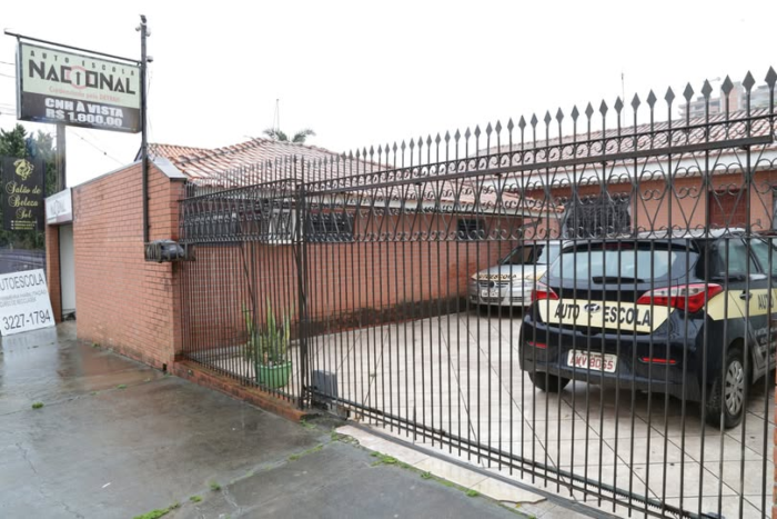 DONO DE AUTOESCOLA E FILHO SÃO ENCONTRADOS MORTOS EM PONTA GROSSA
