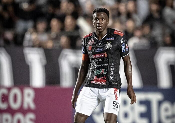 ‘CAPITÃO’ JACY ABANDONA O BARCO DO OPERÁRIO NA VÉSPERA DO JOGO COM O VASCO