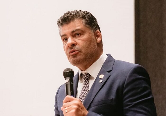 MARCELO RANGEL APRESENTA NA CÂMARA O TRABALHO DESENVOLVIDO COMO DEPUTADO